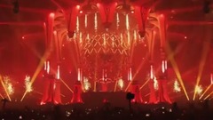 Qlimax 2017 _ Official Q-dance Anthem Show _ Wildstylez - Temple of Light