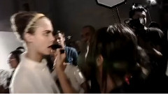 Cara Delevingne
