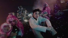 COUNTDOWN Teaser Clip #D.O.