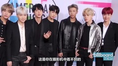 Billboard News:你知道BTS的音乐吗? 中文字幕 17/11/22 (LFB中字)