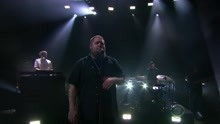 Rag'n'Bone Man - Human 现场版 2017