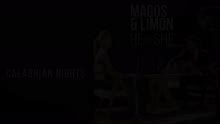 Magos & Limón - Calabrian Nights (En Vivo [Cover Audio])