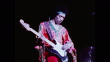 The Jimi Hendrix Experience - Purple Haze (Live at the Atlanta Pop Festival) (Digital Video)