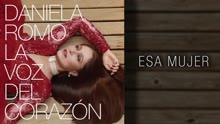 Esa Mujer (Cover Audio)