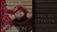 La Voz del Corazón (Cover Audio)