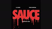 Sauce (Remix) [Audio]