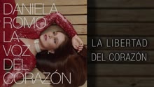 La Libertad del Corazón (Cover Audio)