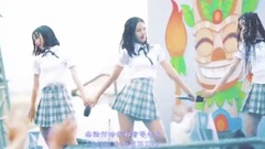 GFriend - ROUGH(时间流逝)