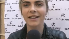 Cara Delevingne Cute and Funny Moments