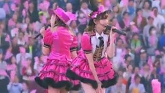 AKB48 春コン in 国立竞技场~思い出は全部ここに舍てていけ!~ AKB單獨公演