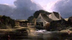 The Watermill Paintings