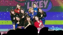 TWICE - LIKEY