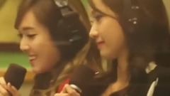 Jessica Kiss The Radio Say Yes