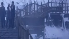 东北风