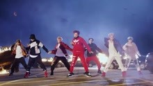 防弹少年团 - MIC Drop