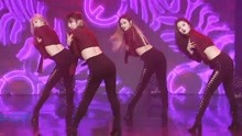 EXID - EXID - DDD 舞台混剪