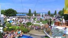 Der Checker - Checker der Vollstrecker (ZDF-Fernsehgarten 27.06.2010) (VOD)