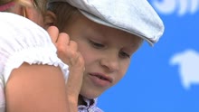 Dorfrocker - Oktoberfest-Song (ZDF-Fernsehgarten 22.09.2013) (VOD)