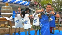 Dorfrocker - Freibierotto (ZDF-Fernsehgarten 21.09.2014) (VOD)