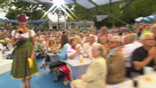 Dorfrocker - Dorfkind (ZDF-Fernsehgarten 23.09.2012) (VOD)