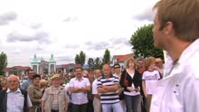 Blessed (ZDF-Fernsehgarten 06.07.2008) (VOD)