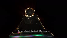 Robertinho De Recife - All That We Live Together (Video Clipe)