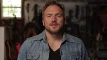 Logan Mize - Can't Get Away from a Good Time - Behind the Scenes with Big Green Egg