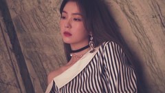2018 SM ARTIST SEASONS GREETINGS Teaser Red Velvet