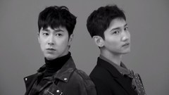 2018 SM ARTIST SEASONS GREETINGS Teaser TVXQ