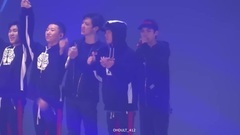 EXO PLANET 4 ​Ending