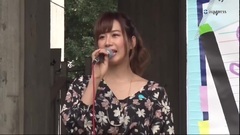 AKB48大家志津香,学園祭は"うらやましい"