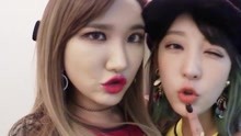 EXID - EXID - DDD 自拍版