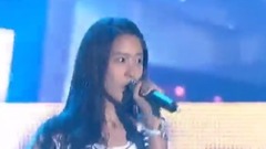 再次重逢的世界 Dream concert 黑海 现场版 08/06/07