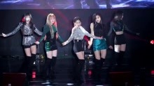 Red Velvet - Peek-A-Boo - ETOOS HEALING CONCERT饭拍17/11/28