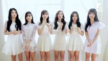 GFriend - Let's Dance：Winners of GFRIEND《Summer Rain》