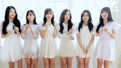 GFriend - GFriend<夏雨>COVER比赛结果公布