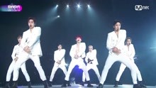 MONSTA X - DRAMARAMA - 2017MAMA in Japan 17/11/29