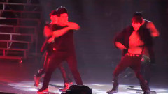 Dance Battle