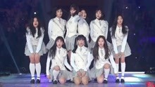 fromis_9 - Glass Shoes - 2017MAMA in Japan 17/11/29