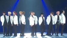 SEVENTEEN - 万岁+CLAP - 2017MAMA in Japan 17/11/29