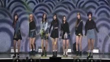 DIA - Good night - 2017 Asia Artist Awards