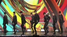 EXO - The Eve+Ko Ko Bop - 2017 Asia Artist Awards