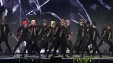 SEVENTEEN - Don't Wanna Cry+CLAP - 2017 Asia Artist Awards