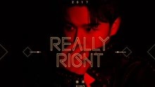 徐浩 - Really Right