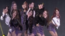 PRISTIN - WE LIKE - 2017 Asia Artist Awards