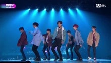 GOT7 - You Are - 2017 MAMA in Hong Kong 17/12/01