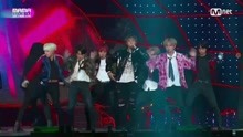 防弹少年团 - Not Today - 2017 MAMA in Hong Kong 17/12/01