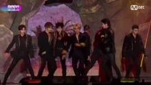 EXO - The Eve+Ko Ko Bop - 2017 MAMA in Hong Kong 17/12/01