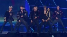 EXO - I See You+Power - 2017 MAMA in Hong Kong 17/12/01