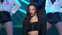 宣美 & 泰民 - MOVE - 2017 MAMA in Hong Kong 17/12/01